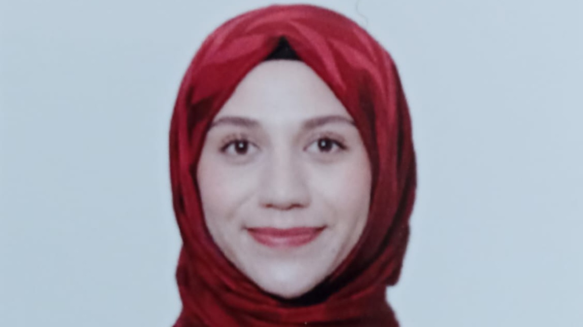 Semanur ABRAVCI - Sınıf Öğretmeni